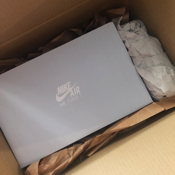 Nike Air Force - Picture 7 of 7